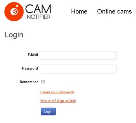 cam4 login|Your Account